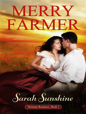 Sarah Sunshine - ebook
